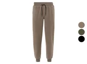 Spodnie sportowe męskie - LIVERGY® Spodnie męskie polarowe - miniaturka - grafika 1