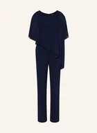 Moda i Uroda OUTLET - Swing Kombinezon blau - miniaturka - grafika 1