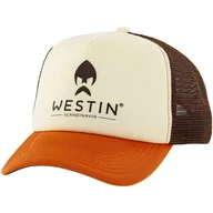 Inne akcesoria dla wędkarzy - Czapka Westin Texas TRUCKER CAP A56-494-OS - miniaturka - grafika 1