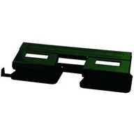 Dziurkacze - Dziurkacz 9401 4-otwory czarny 10k. 110-1052 EAGLE - miniaturka - grafika 1