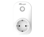 Systemy inteligentnych domów - Milesight Gniazdo przenośne WS523 - miniaturka - grafika 1