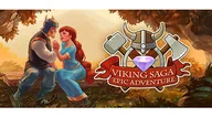 Gry PC Cyfrowe - Viking Saga 3: Epic Adventure (PC) klucz Steam - miniaturka - grafika 1