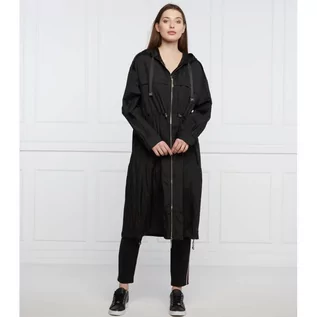 Kurtki damskie - Liu Jo Sport Parka | Regular Fit - grafika 1