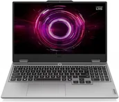 Laptopy - Lenovo LOQ 15AHP10 Ryzen 5 220 / 16 GB / 512 GB / W11 / RTX 5050 / 144 Hz 83JG000KNT - miniaturka - grafika 1