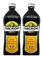 Zdrowa żywność - Oliwa do smażenia Sansa dwupak 2x1l - Farchioni - miniaturka - grafika 1