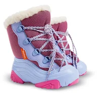 Śniegowce damskie - Śniegowce dziecięce SNOW MAR 2 NA - miniaturka - grafika 1