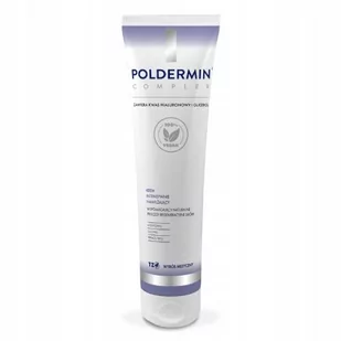 POLDERMIN Complex krem nawilżający, 100ml - Kremy do twarzy - miniaturka - grafika 1