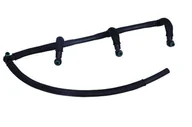 Układ zasilania - akcesoria - PRZEWÓD PRZELEWOWY FORD FOCUS 1,6TDCI 05- - miniaturka - grafika 1