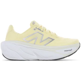 New Balance Damskie Buty Biegowe Fresh Foam X More v5 WMORCD5 - Sneakersy damskie - miniaturka - grafika 1