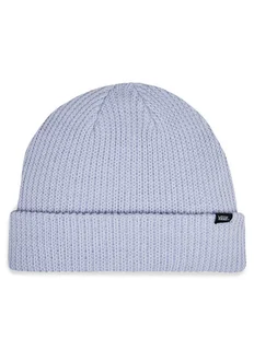 Vans Czapka Core Basics VN000K9YYOG1 Fioletowy - Czapki męskie - miniaturka - grafika 1