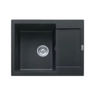 Franke Maris MRG 611-62 (onyx) - Zlewozmywaki - miniaturka - grafika 2