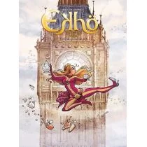 Ekho Lustrzany świat 7 Swinging London Scotch Arleston - Fantasy - miniaturka - grafika 1