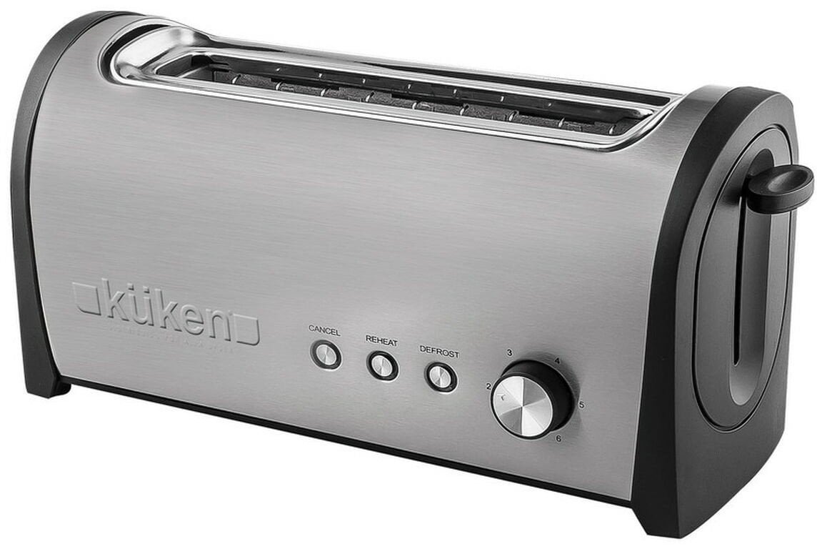 Toster Kken 33623 1000 W