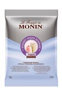 Syropy i koncentraty owocowe - Monin Yogurt frappe base 2 kg 914025 - miniaturka - grafika 1