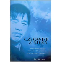 SZARON Człowiek z nieba - Paul Hattaway, Yun Brat - Religia i religioznawstwo - miniaturka - grafika 1