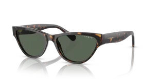 Okulary Przeciwsłoneczne Vogue VO 5513S W65671 - Okulary przeciwsłoneczne - miniaturka - grafika 1