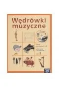 Wędrówki Muzyczne Podręcznik 2 - Materiały pomocnicze dla nauczycieli - miniaturka - grafika 1