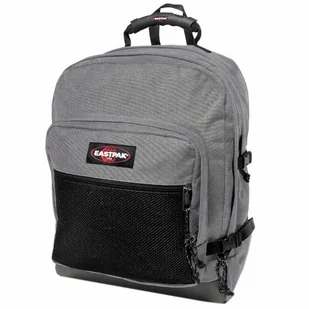 Eastpak Ultimate Plecak 42 cm sunday grey - Plecaki - miniaturka - grafika 1