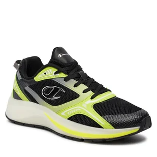 Sneakersy Champion Vibe Low Cut Shoe S22187-CHA-KK015 Nbk/Syf - Półbuty męskie - miniaturka - grafika 1