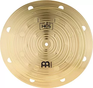 MEINL Cymbals HCS Smack Stack - 10&quot;/12&quot;/14&quot; - Akcesoria do perkusji - miniaturka - grafika 1