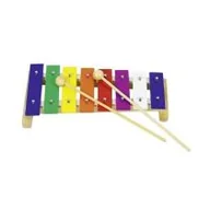 Instrumenty muzyczne dla dzieci - Goki Ksylofon - miniaturka - grafika 1