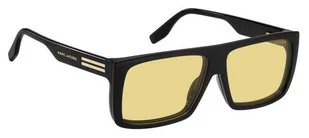 Okulary korekcyjne Marc Jacobs MARC 672 CS 71C - Okulary korekcyjne, oprawki, szkła - miniaturka - grafika 2