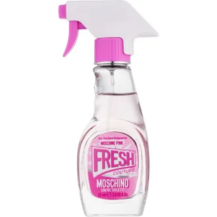 Moschino Fresh Couture Pink woda toaletowa 30 ml - Wody i perfumy damskie - miniaturka - grafika 1