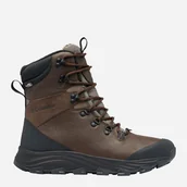 Botki męskie - Zimowe buty trekkingowe męskie wodoszczelne Columbia Expeditionist Extreme Bo 2078971231 40.5 (7.5US) Brązowe (195981572254). Buty męskie za kostkę - miniaturka - grafika 1