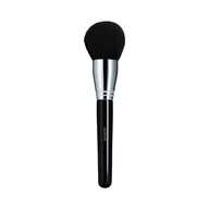 Pędzle do makijażu - LUSSONI LUSSONI PRO 206 Large Powder Brush Pędzel do pudru 0000058593 - miniaturka - grafika 1