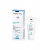 Balsamy i kremy do ciała - Isispharma Neotone, Balsam Przebarwienia Noc, 30ml - miniaturka - grafika 1