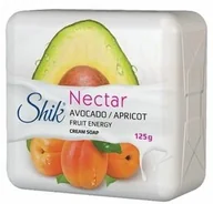 Mydła - Shik Mydło Toaletowe Awokado i Morela, 125 g - miniaturka - grafika 1