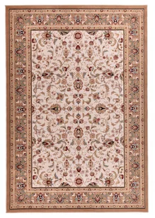 Dywan Tradycyjny Dolna 808 Beige 066X120 - Dywany - miniaturka - grafika 1