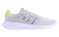 Buty sportowe damskie - Buty damskie adidas Lite Racer 3.0 IG3612 - miniaturka - grafika 1