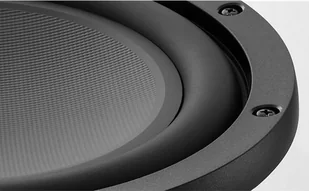 Subwoofer samochodowy Sony Sony XSW-104 GS 10'' Subwoofer 4Ohm - Głośniki samochodowe - miniaturka - grafika 1