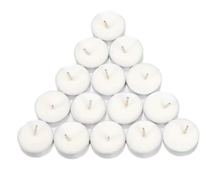 15x świeca sojowa tealight - Świece - miniaturka - grafika 1