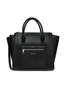 Gino Rossi Torebka WEN-18 SS Czarny - Torebki damskie - miniaturka - grafika 1