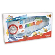 Instrumenty muzyczne dla dzieci - Dante Baby rock guitar - miniaturka - grafika 1