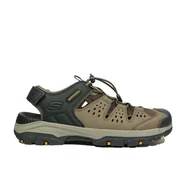 Buty trekkingowe męskie - Buty trekkingowe męskie Skechers Tresmen - miniaturka - grafika 1