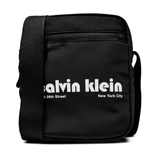 Calvin Klein Reporterka - Torby męskie - miniaturka - grafika 1