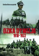 Historia Polski - Mireki Dzika dywizja. Wspomnienia 1918-1922 Stefan Brzeszczyński - miniaturka - grafika 1