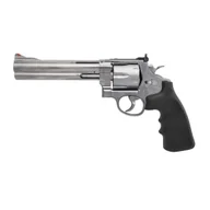 Amunicja i osprzęt ASG - Replika rewolwer ASG Smith&Wesson 629 Classic 6 mm 6,5" - miniaturka - grafika 1