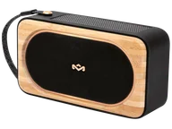 Głośniki przenośne - House of Marley Roots Solar - miniaturka - grafika 1