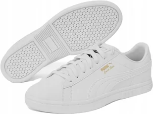 Buty męskie Puma Court Star SL r.44,5 Sneakersy - Sneakersy męskie - miniaturka - grafika 1