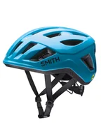 Kaski rowerowe - SMITH Kask rowerowy "Zip" w kolorze niebieskim - miniaturka - grafika 1