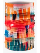 Apaszki i szaliki damskie - Buff Szal-koło ze wzorem - miniaturka - grafika 1