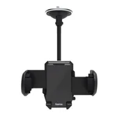 Uchwyty samochodowe do telefonów - Hama Universal Smartphone Holder KIT4-11cm 001782910000 - miniaturka - grafika 1