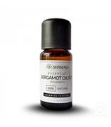 Aromaterapia - Olejek Bergamotka esencja 100% 15ml Shamasa - miniaturka - grafika 1