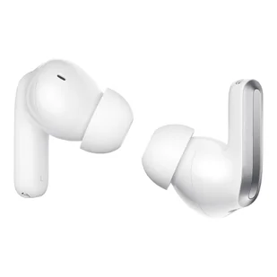 Xiaomi Redmi Buds 4 Pro Amazon Music Moon White - Słuchawki - miniaturka - grafika 5
