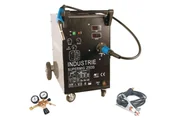 Spawarki - PÓŁAUTOMAT SPAWALNICZY SUPERMIG 250S+DRUT SG2 15KG - miniaturka - grafika 1