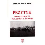 Historia świata - NORTOM Przytyk - dostawa od 3,49 PLN Niebudek Stefan - miniaturka - grafika 1